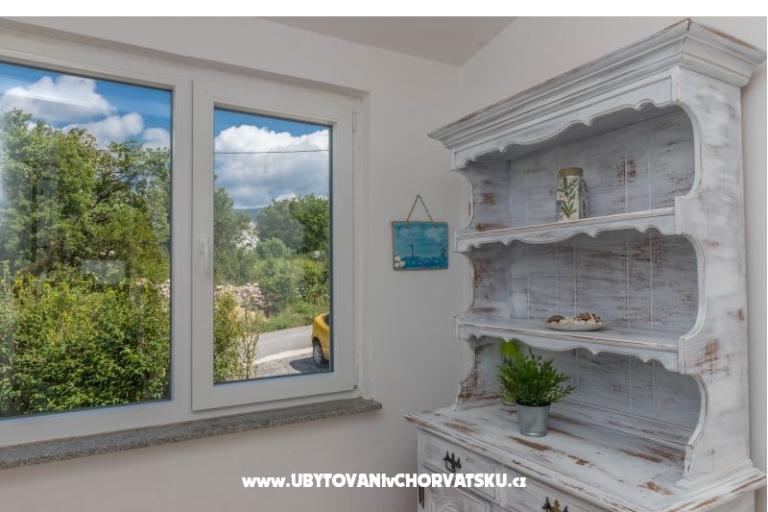 Apartmány Martina – foto 6