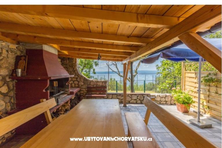 Apartmány Martina – foto 7