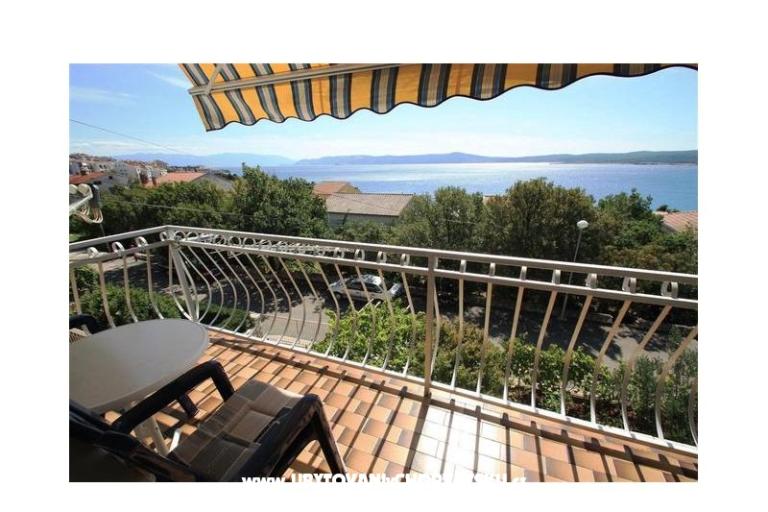 Apartmány MOKI – foto 10