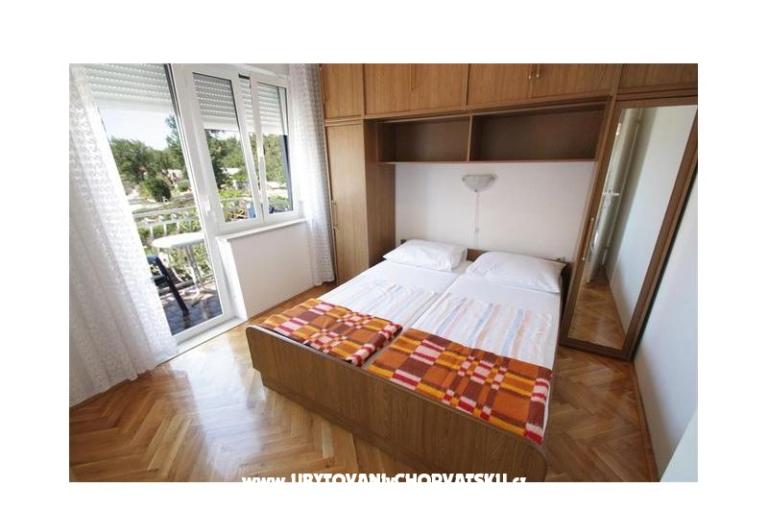 Apartmány MOKI – foto 11