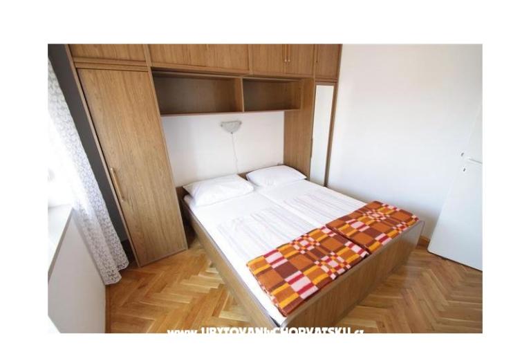 Apartmány MOKI – foto 12