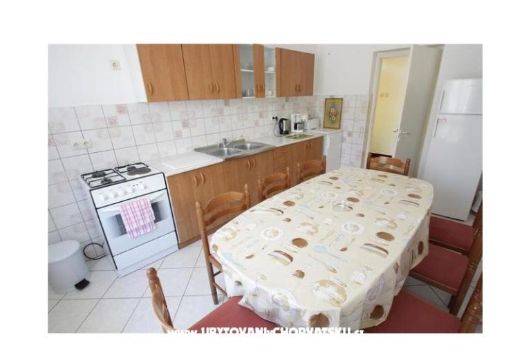 Apartmány MOKI – foto 13