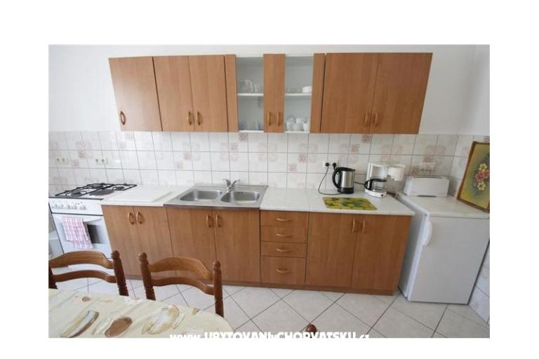 Apartmány MOKI – foto 14