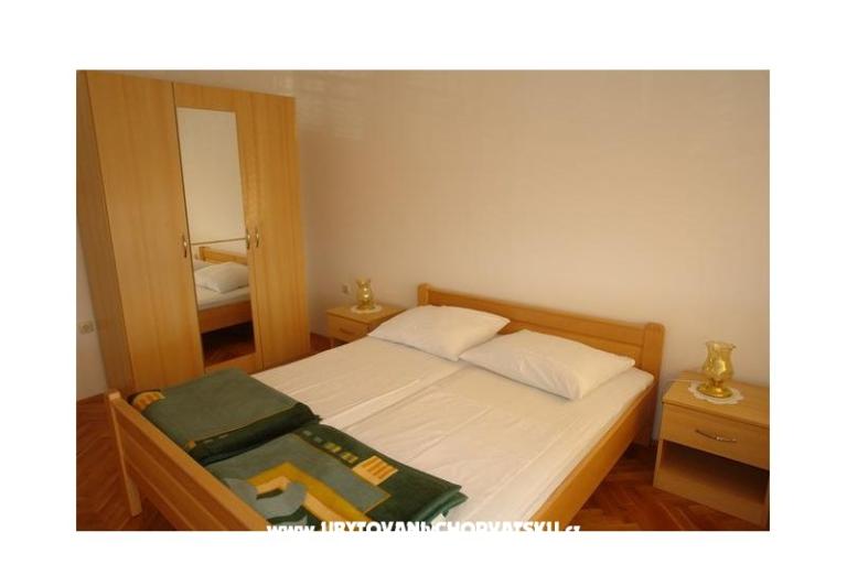 Apartmány MOKI – foto 16