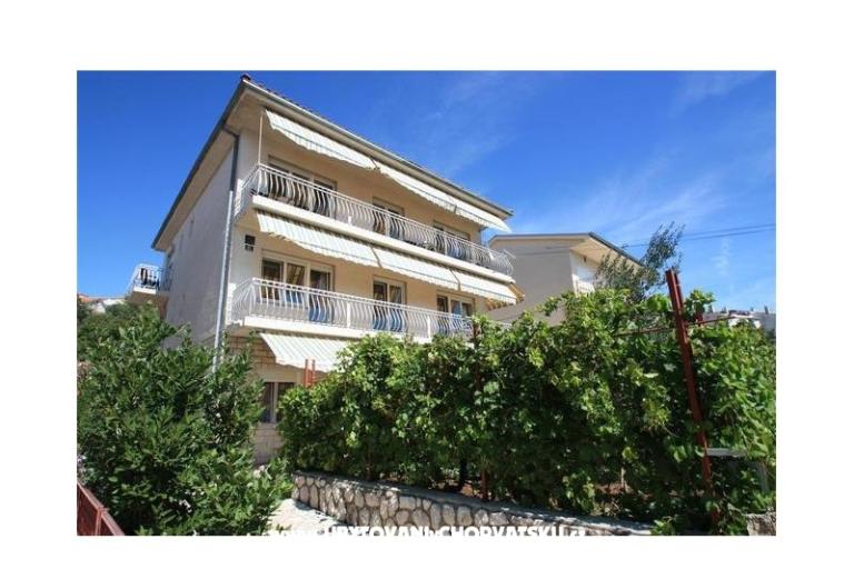 Apartmány MOKI – foto 3