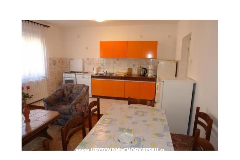 Apartmány MOKI – foto 6