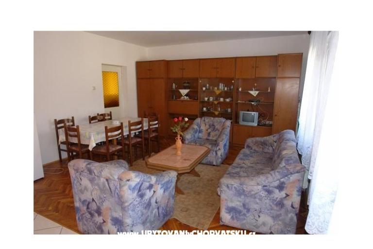 Apartmány MOKI – foto 7