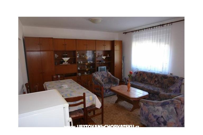 Apartmány MOKI – foto 8