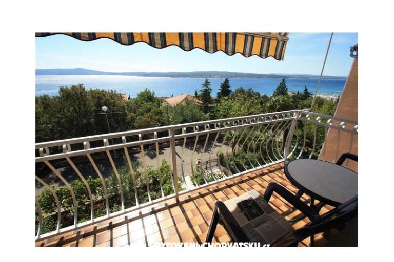 Apartmány MOKI – foto 9