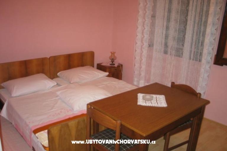 Pokoje Nada – foto 3