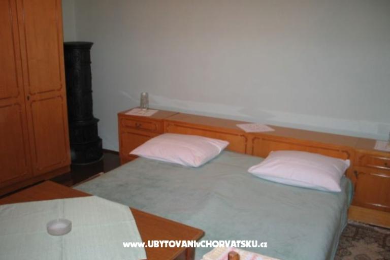 Pokoje Nada – foto 4