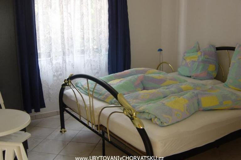 Rivijera Apartmány Andjelina – foto 3