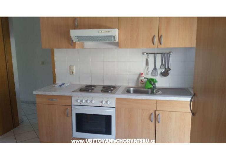 Rivijera Apartmány Andjelina – foto 7