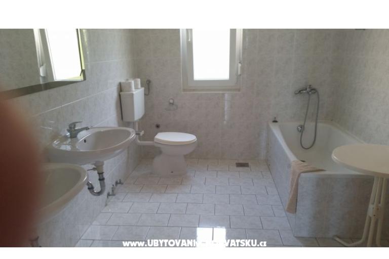 Rivijera Apartmány Andjelina – foto 9