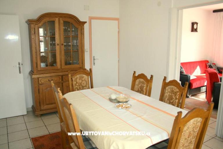 Apartmány Rea – foto 2