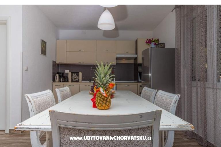 Villa Manta Crikvenica 2x apartmán – foto 11
