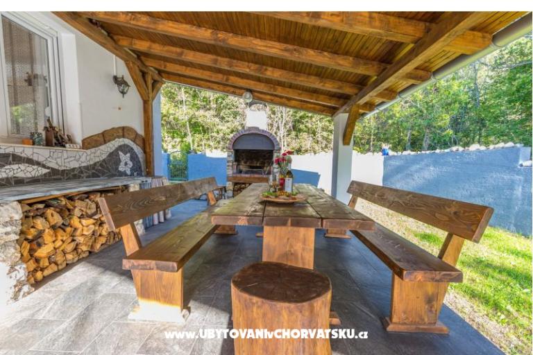 Villa Manta Crikvenica 2x apartmán – foto 26