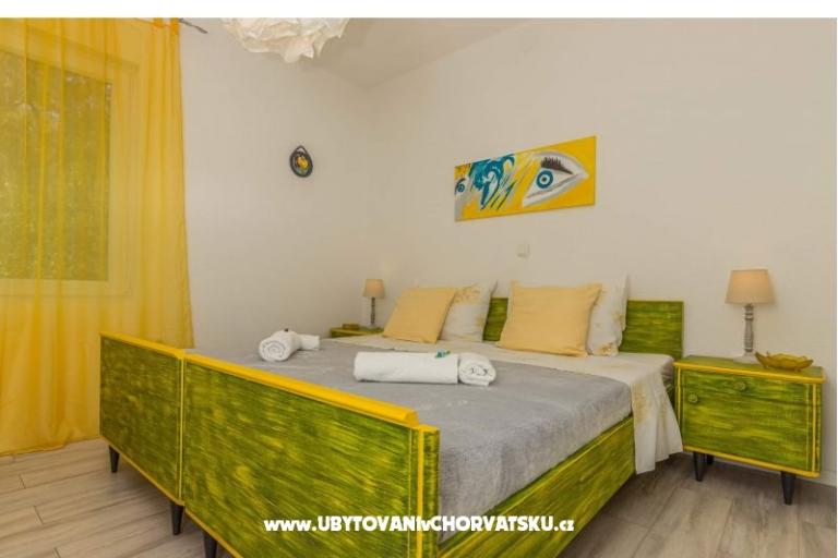 Villa Manta Crikvenica 2x apartmán – foto 5
