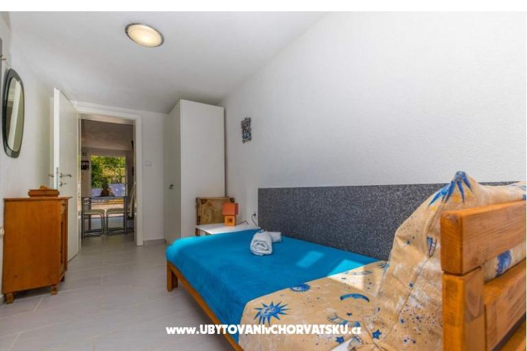 Villa Manta Crikvenica 2x apartmán – foto 7