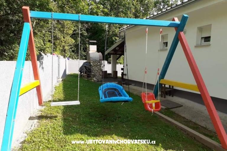 Villa Manta Crikvenica 2x apartmán – foto 8