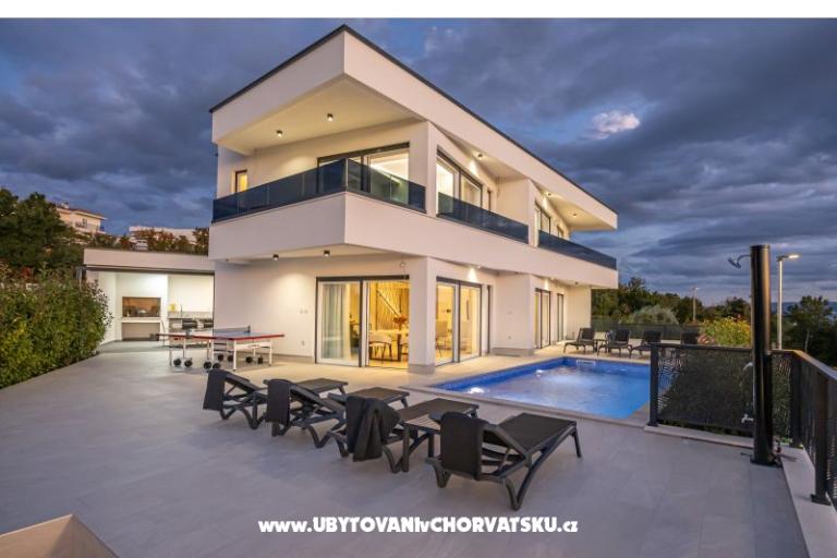 Villa Otium - Crikvenica – foto 2