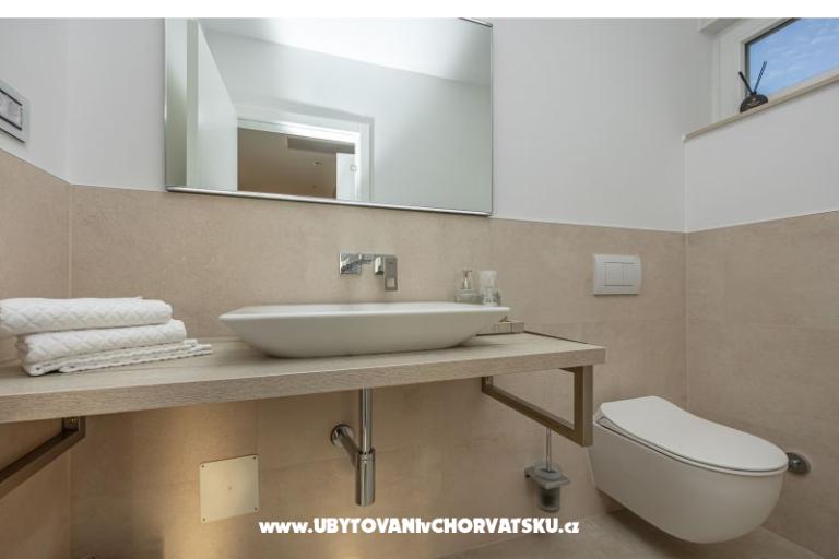 Villa Otium - Crikvenica – foto 25