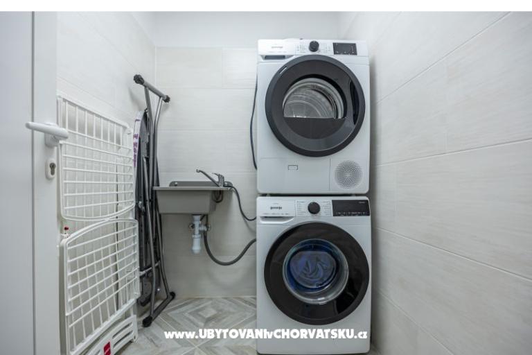 Villa Otium - Crikvenica – foto 27