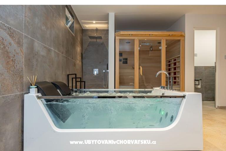 Villa Otium - Crikvenica – foto 29