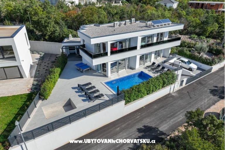 Villa Otium - Crikvenica – foto 3