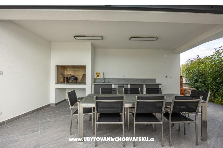 Villa Otium - Crikvenica – foto 30