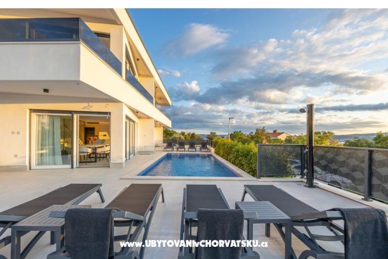 Villa Otium - Crikvenica – foto 4