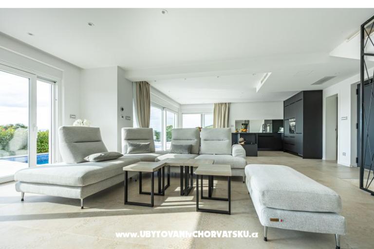 Villa Otium - Crikvenica – foto 7