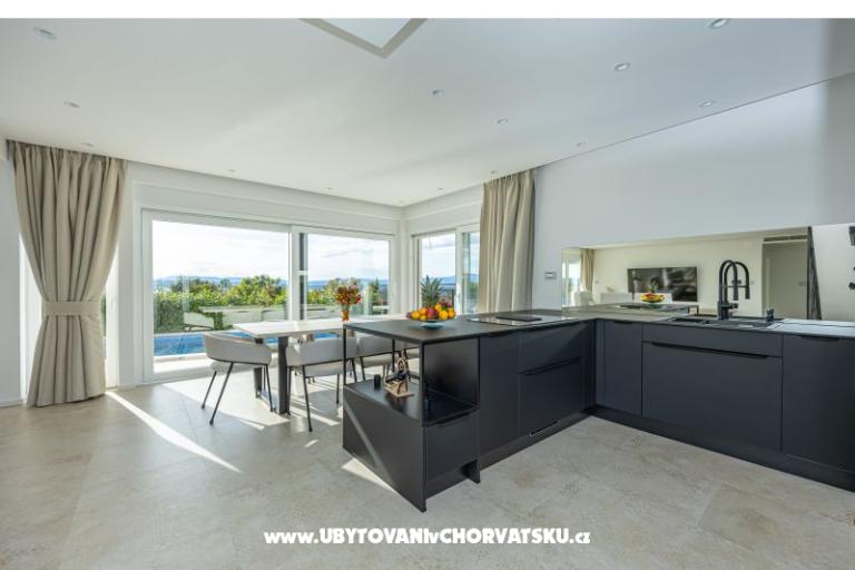 Villa Otium - Crikvenica – foto 8