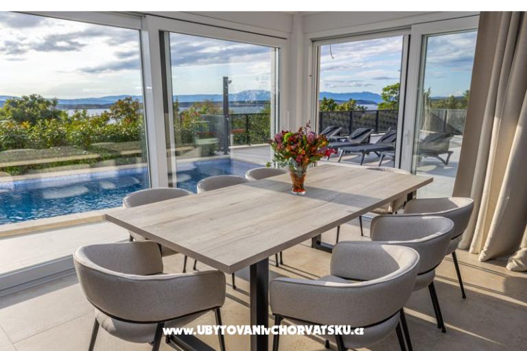 Villa Otium - Crikvenica – foto 9