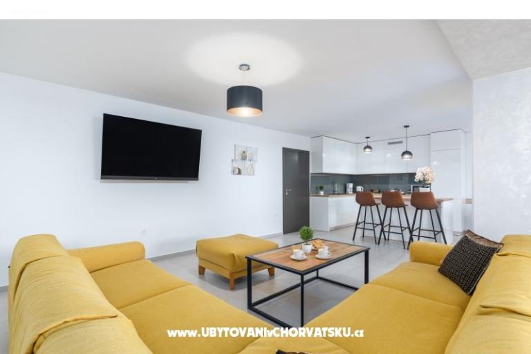 Villa Twins - Superior Apartmán – foto 2