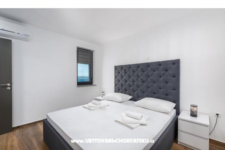 Villa Twins - Superior Apartmán – foto 21