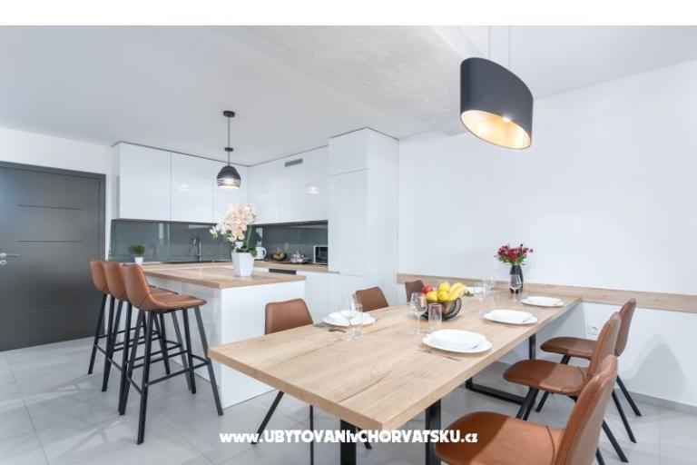 Villa Twins - Superior Apartmán – foto 6