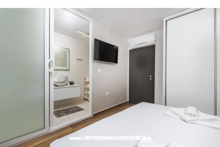 Villa Twins - Deluxe – foto 18