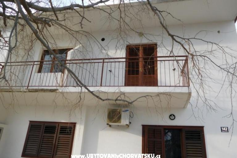 Apartmány Meri – foto 3