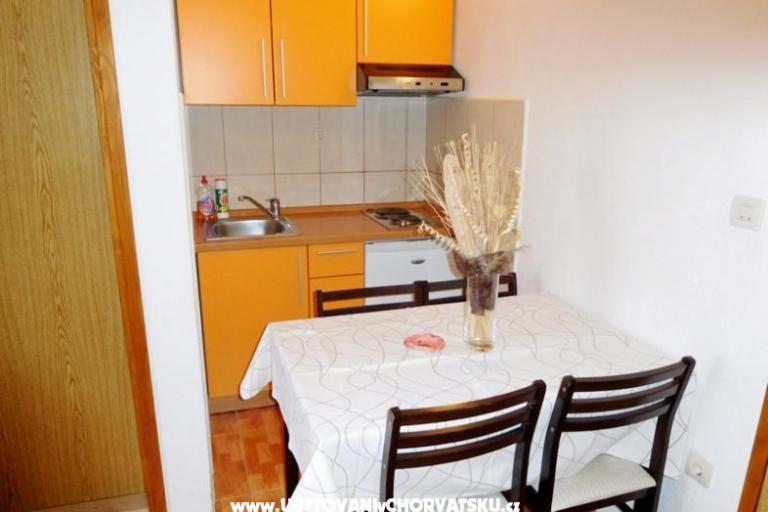 Apartmány Meri – foto 6