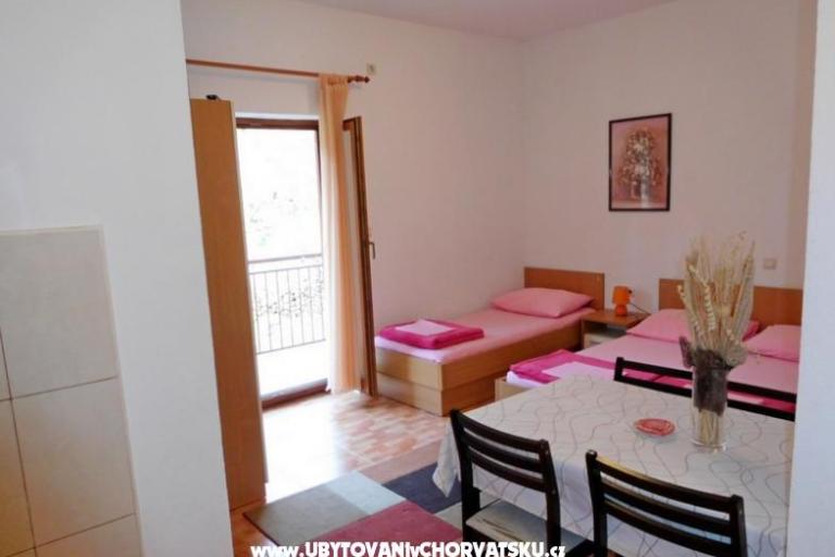 Apartmány Meri – foto 7