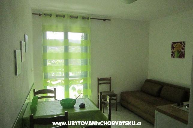 Apartmány Andrea Drvenik – foto 2