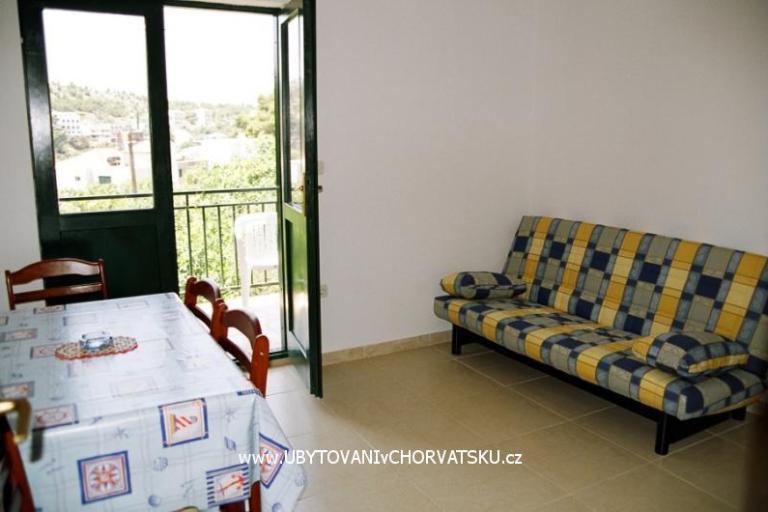 Apartmány Andrea Drvenik – foto 8