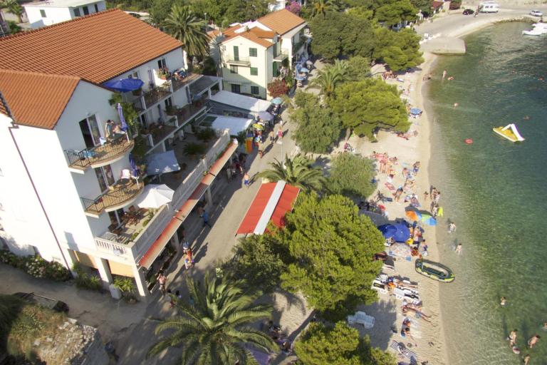 Apartmány Antunovic – foto 2