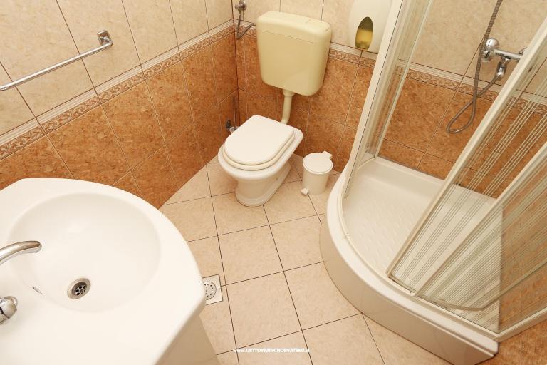 Apartmány Antunovic – foto 8