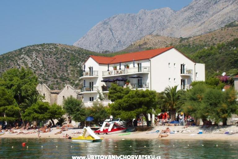 Apartmány Antunovic – foto 9