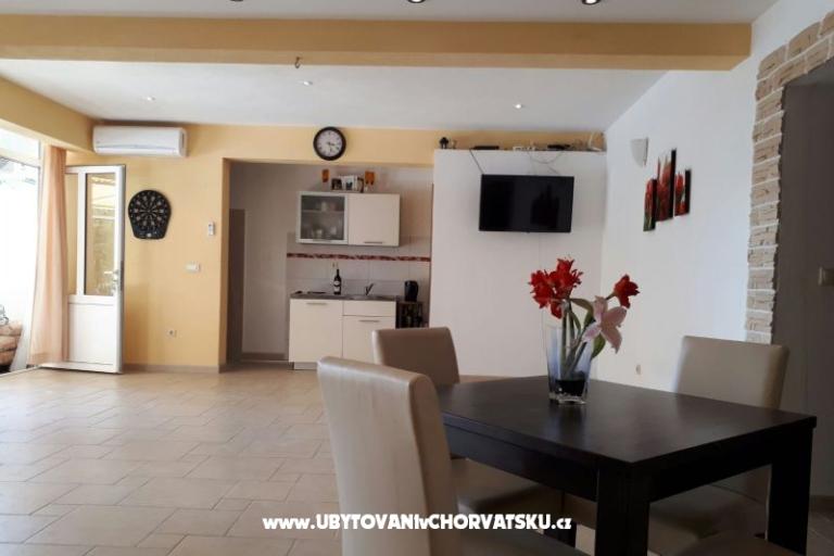 Apartmány Ivana – foto 5