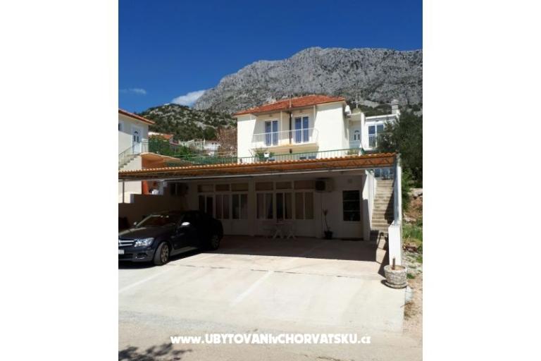 Apartmány Ivana – foto 8