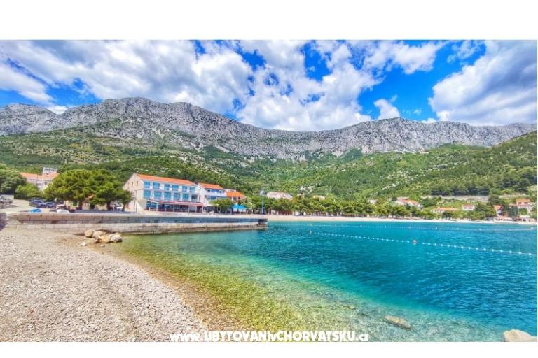 Apartmány Jagmić – foto 11