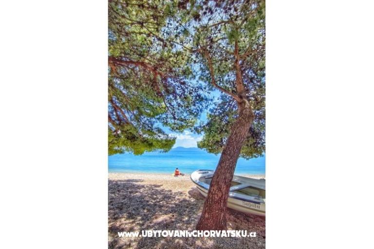 Apartmány Jagmić – foto 12